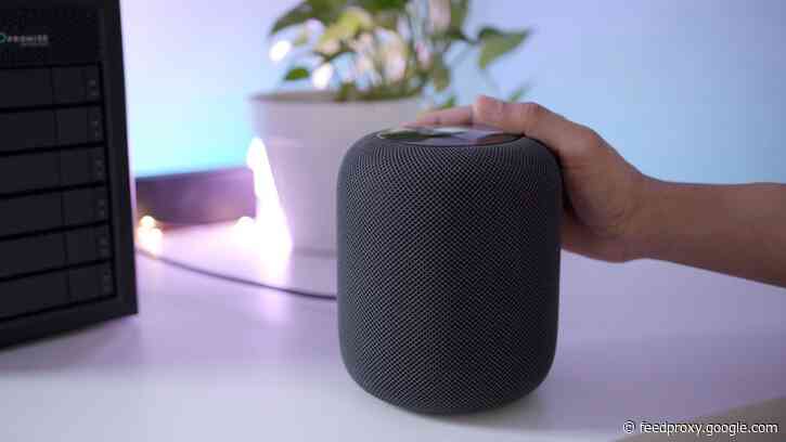 HomePod returns to $200, Philips Hue outdoor light sale, more in Friday’s best deals