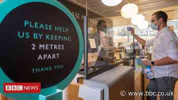 Coronavirus: Five ways shopping will be different from now on