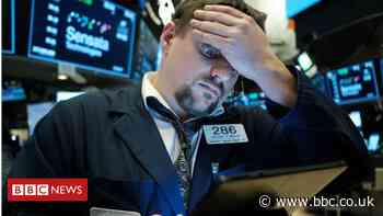 Wall Street stages recovery after heavy losses on Thursday