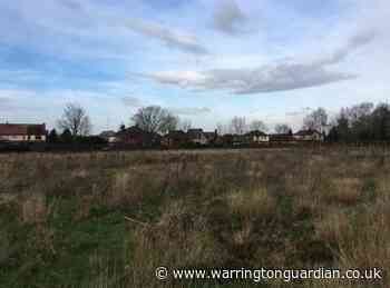 Tree nursery can be built in Grappenhall