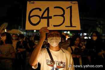 China Has Way Too Much Power Over Zoom. These Activists Learned the Hard Way.