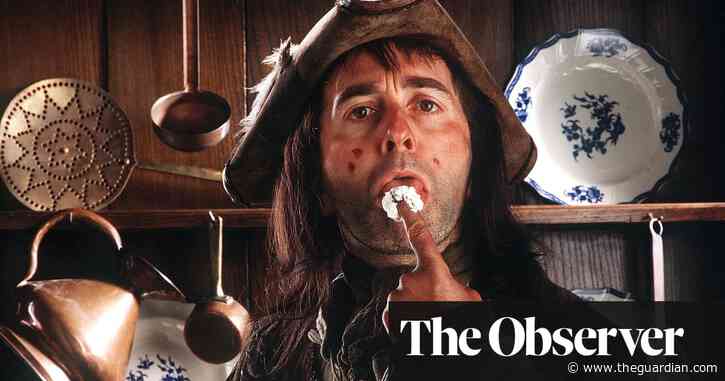 From Baldrick to trainspotting composers: the Observer's culture quiz