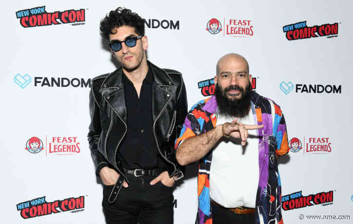 Chromeo share coronavirus-themed EP ‘Quarantine Casanova’
