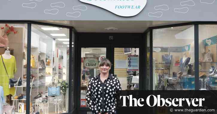 Now wash your hands: Ripon's indie shops brace for the big reopening