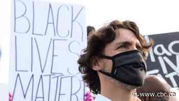 Most Canadians believe systemic racism exists — but could it affect how they vote?