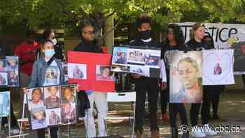 Vigil held in honour of Mississauga man who died after being shot by Peel police