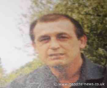 Missing County Durham man Mark Davidson might be in Essex - Gazette