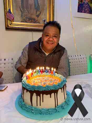 They wanted to be buried near their father, and relatives made vows, then COVID-19 broke promises