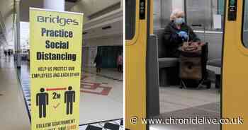 All the things you can and can't do as lockdown rules change on Monday