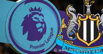 Newcastle's Premier League fixture dates confirmed ahead of restart