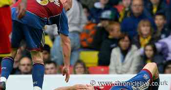 Pattison on knocking out Owen and the 'harsh' chants