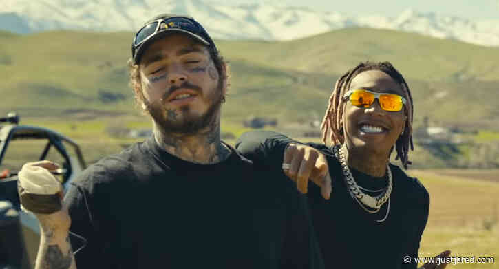 Tyla Yaweh Releases 'Tommy Lee' Music Video with Post Malone - Watch!