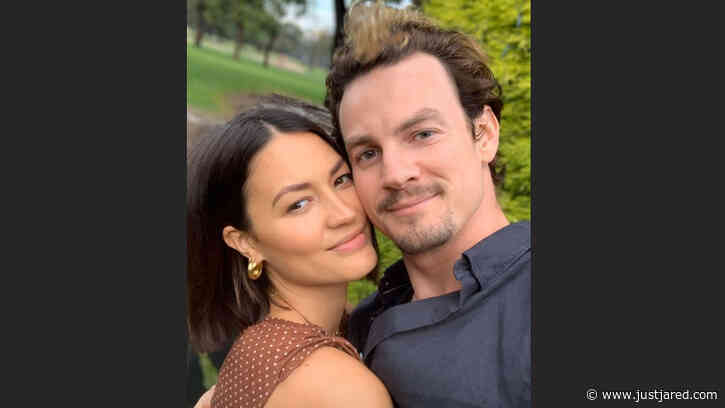 Luke Cook & Kara Wilson Are Expecting Their First Child Together!