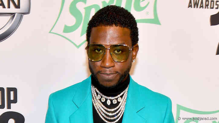 Gucci Mane Says He's Leaving Atlantic Records, Calls The Label 'Polite Racist'