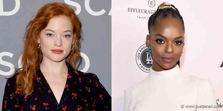Jane Levy Says Samantha Ware Was the Only One Who Checked On Her During a Humiliating Moment On Set