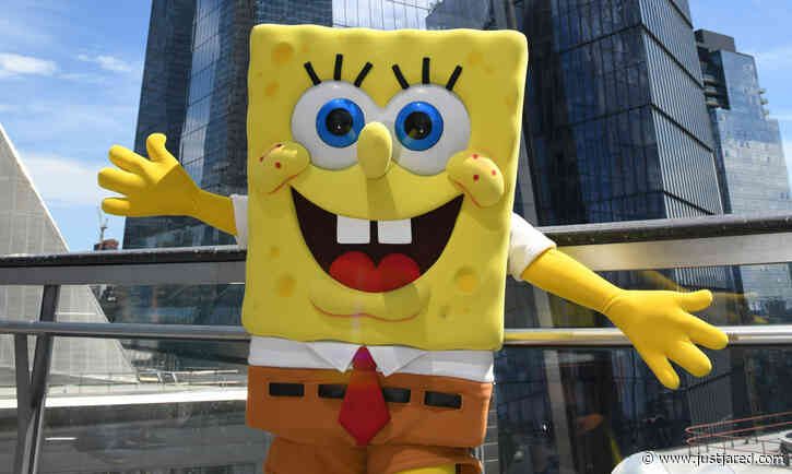 Did Nickelodeon Just Confirm SpongeBob SquarePants is Gay?!