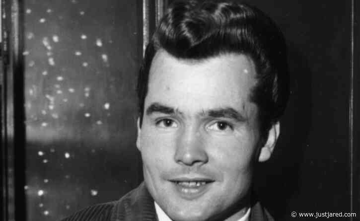 Ricky Valance Dead - 'Tell Laura I Love Her' Singer Dies at 84