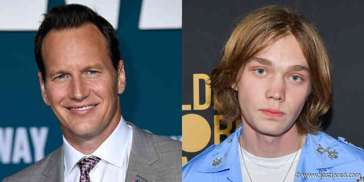 Patrick Wilson & Charlie Plummer Join Cast of Sci-Fi Thriller 'Moonfall'