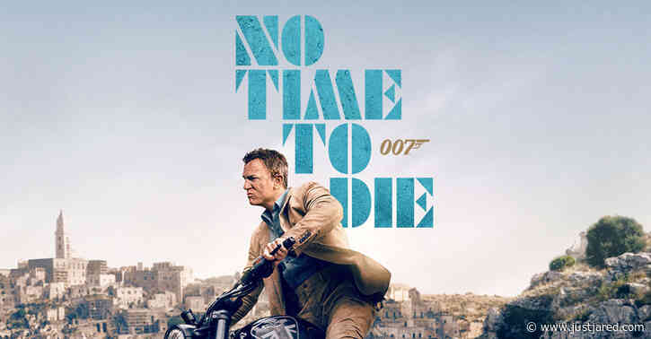 James Bond Movie 'No Time to Die' Is Being Released A Few Days Earlier Now