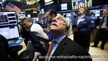 Zentralbanken fluten Finanzmärkte mit Billionen: Wann bricht das System zusammen?