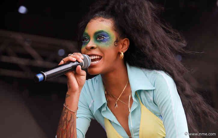 Rico Nasty shares new track ‘Dirty’ from HBO series ‘Insecure’
