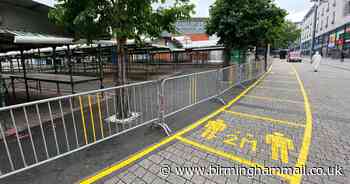How to shop in city centre as stores emerge from lockdown