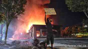 Atlanta officer fired, police chief resigns after fatal shooting of Black man