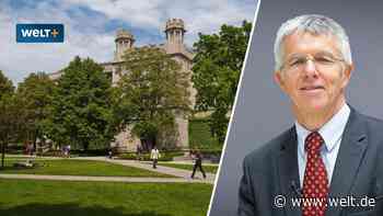 Dieser Rausschmiss ist der Offenbarungseid der Scheinheiligen