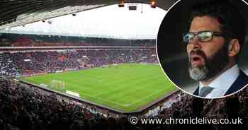 Sunderland fans' groups demand answers in meeting with Jim Rodwell