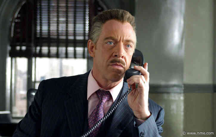J.K. Simmons recalls his “nerve-wracking” and “old-school” ‘Spider-Man’ audition