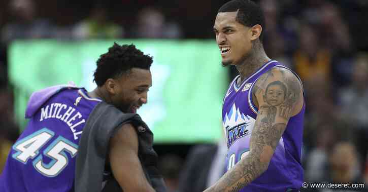 NBA players voicing concern is exactly what is supposed to happen right now