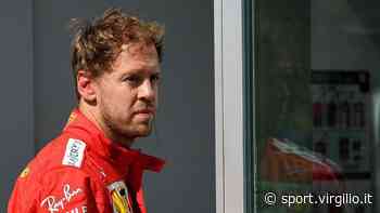 Formula 1, novità sul futuro di Vettel: l'annuncio - Virgilio Sport