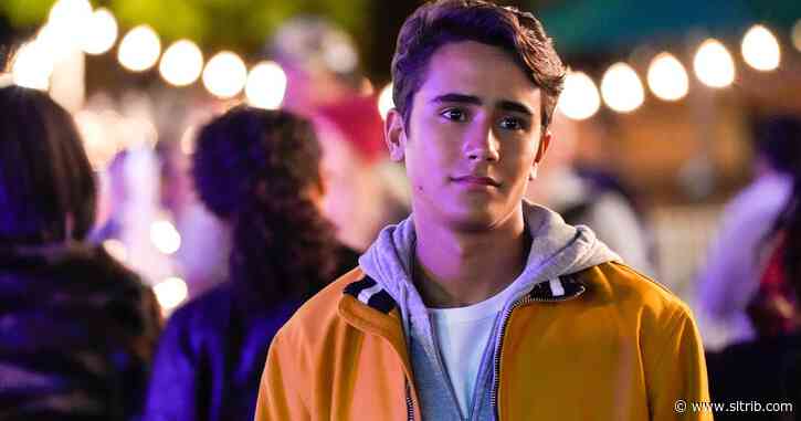 Scott D. Pierce: ‘Love, Victor’ will make ‘Love, Simon’ proud during Pride Month