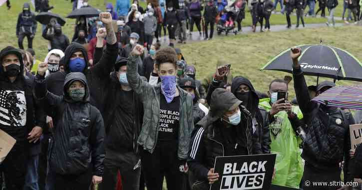 Letter: Stamp out racism now