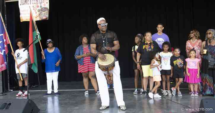 Utah’s Juneteenth celebration goes virtual this year