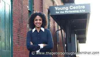 As one of the few Black theatre leaders in Toronto, for Weyni Mengesha systemic racism is nothing new - ThePeterboroughExaminer.com