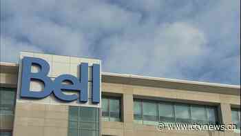 Bell launches 5G network in Montreal, Toronto, Calgary, Edmonton and Vancouver - CTV News