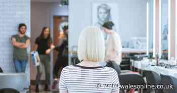 Women will need short hair to stop spread of Covid, say experts