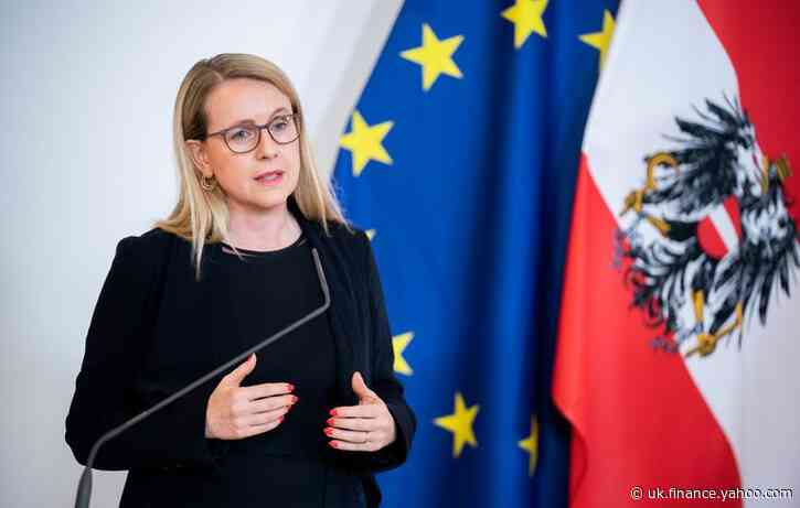 Austria plans investment subsidy, tax breaks for coronavirus-hit firms