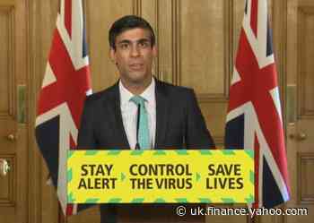 Coronavirus: Social distancing rule revision will have significant impact, says UK chancellor