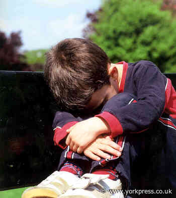 Residents urged to be vigilant about hidden child harm