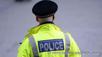 Man dies of suspected drug overdose and three stabbed at Manchester raves