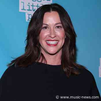 Alanis Morissette suffered 'devastating' miscarriages before welcoming third child