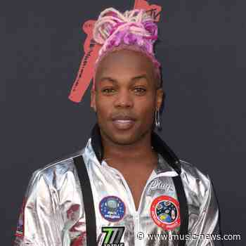 Todrick Hall and Laverne Cox to headline Global Pride with Black Lives Matter focus