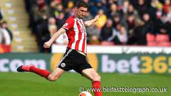 Chris Basham fears new five substitutes rule could hinder Sheffield United