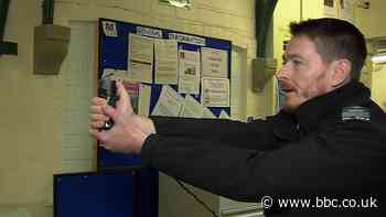 Pepper spray deployed in prisons despite concerns for BAME inmates