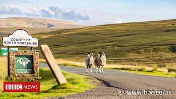 Yorkshire Dales say visitors need basic messages