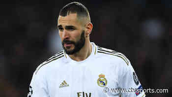 Real Madrid vs. Eibar: La Liga live stream, TV channel, how to watch online, news, odds, start time, location