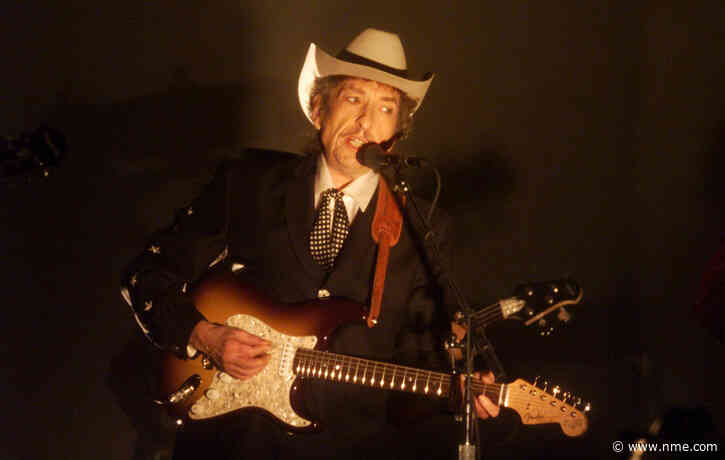 Bob Dylan calls George Floyd death “beyond ugly” and hopes “justice comes swift”