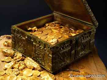​The hunt for Forrest Fenn's treasure